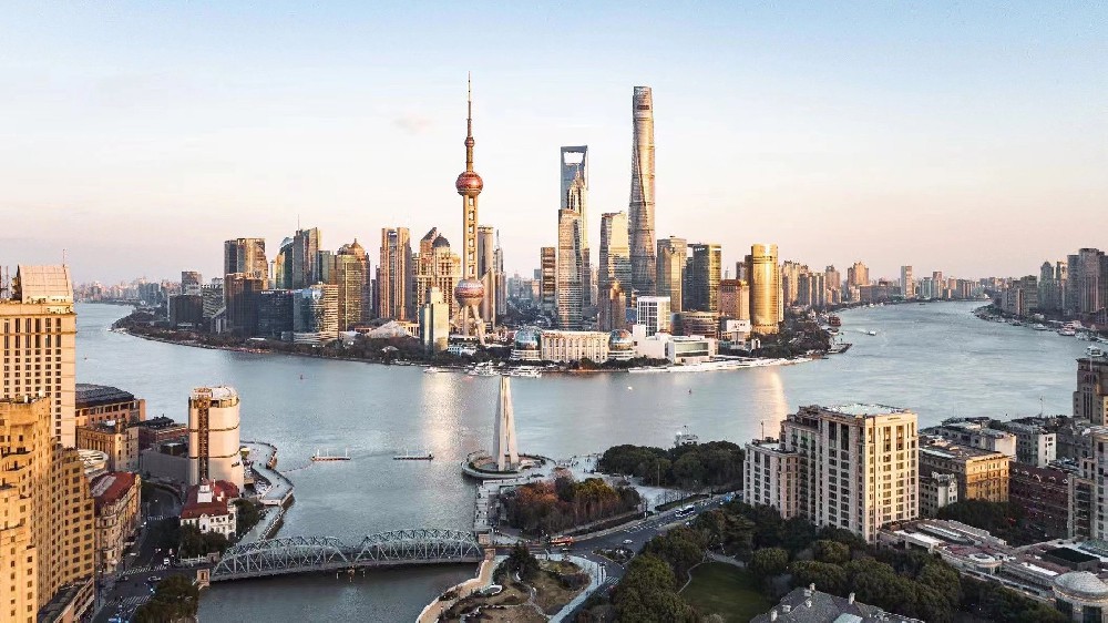 上海出台高成长企业培育政策 预计到2027年规模破千家