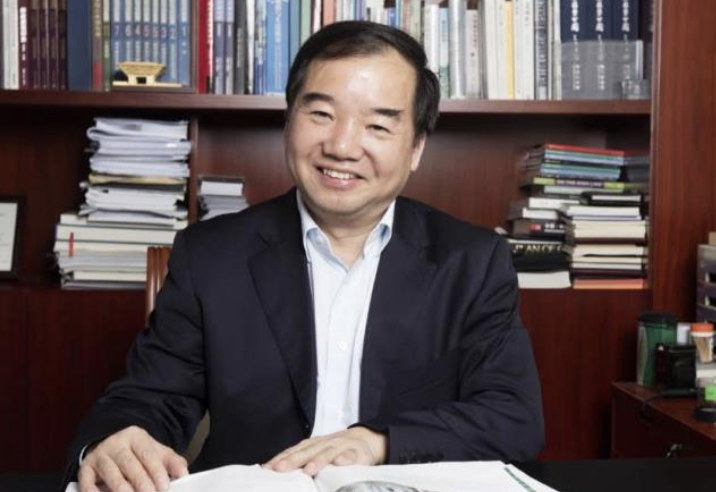 中国城市科学研究会总工程师沈磊：践行人民城市理念 重点推进七项任务